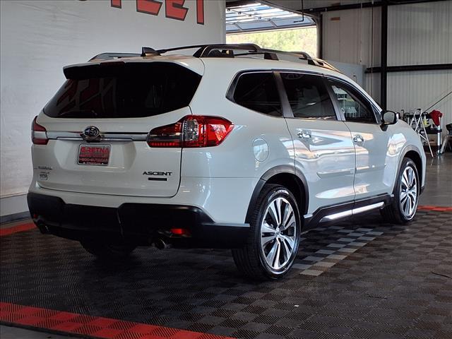 used 2022 Subaru Ascent car, priced at $28,988
