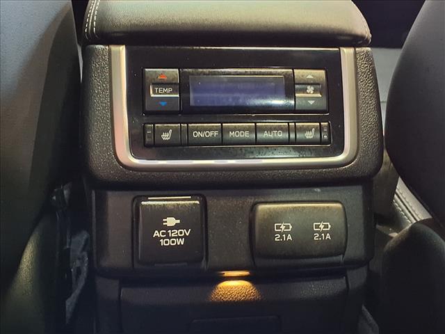 used 2022 Subaru Ascent car, priced at $28,988