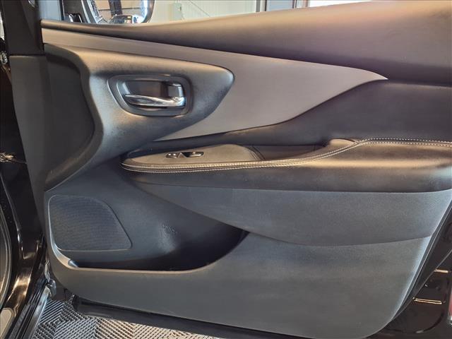 used 2023 Nissan Murano car, priced at $22,988