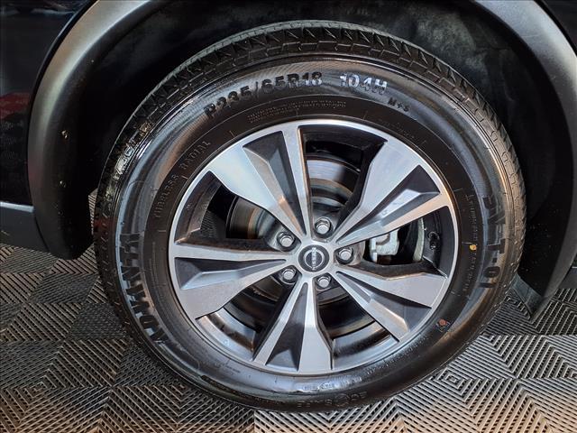 used 2023 Nissan Murano car, priced at $22,988