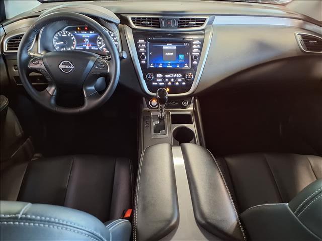 used 2023 Nissan Murano car, priced at $22,988