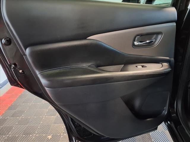 used 2023 Nissan Murano car, priced at $22,988