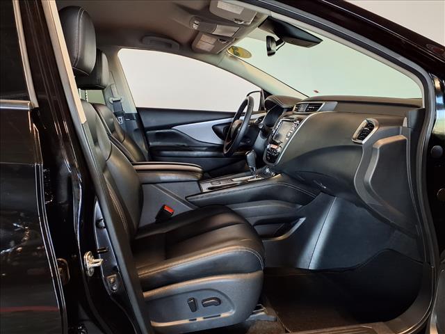 used 2023 Nissan Murano car, priced at $22,988