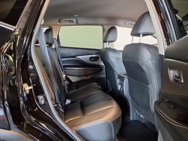 used 2023 Nissan Murano car, priced at $22,988