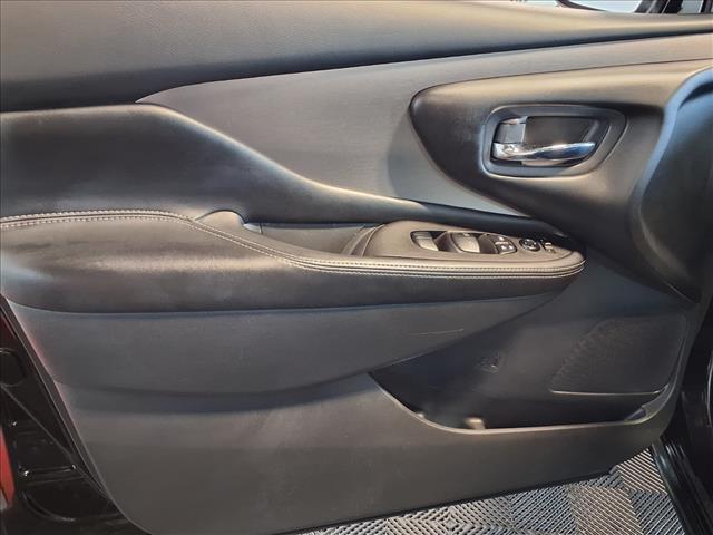 used 2023 Nissan Murano car, priced at $22,988