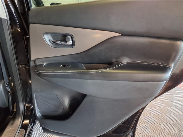 used 2023 Nissan Murano car, priced at $22,988