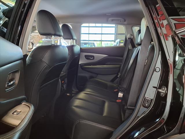 used 2023 Nissan Murano car, priced at $22,988