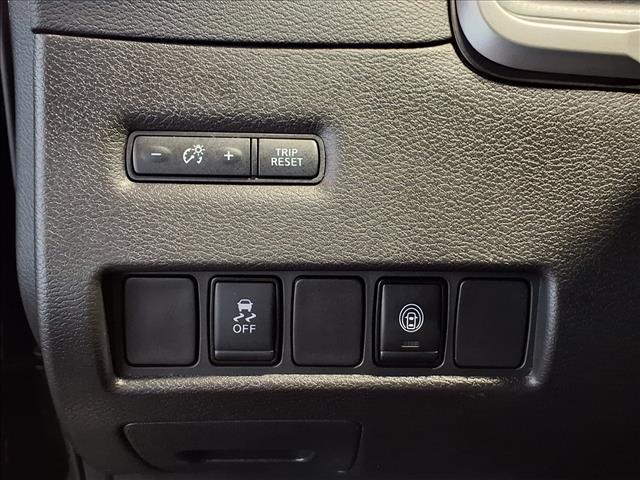 used 2023 Nissan Murano car, priced at $22,988