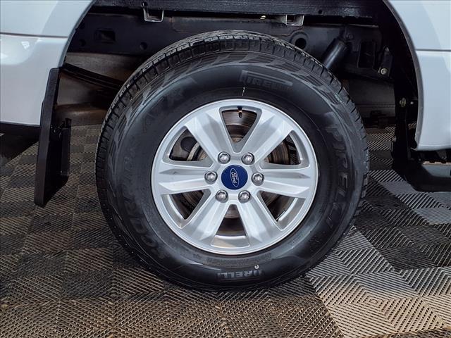 used 2017 Ford F-150 car, priced at $17,988