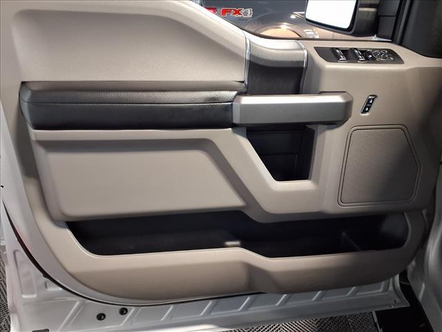 used 2017 Ford F-150 car, priced at $17,988