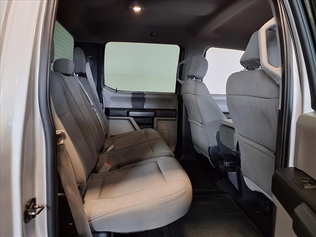 used 2017 Ford F-150 car, priced at $17,988