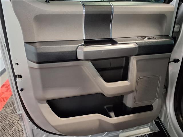 used 2017 Ford F-150 car, priced at $17,988