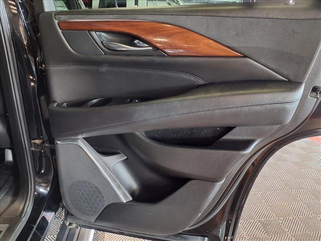 used 2016 Cadillac Escalade car, priced at $22,988