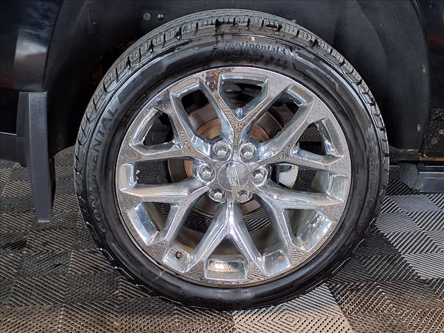 used 2016 Cadillac Escalade car, priced at $22,988