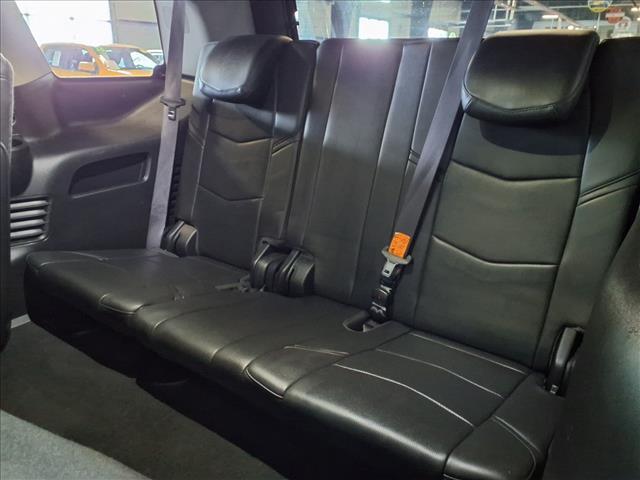 used 2016 Cadillac Escalade car, priced at $22,988