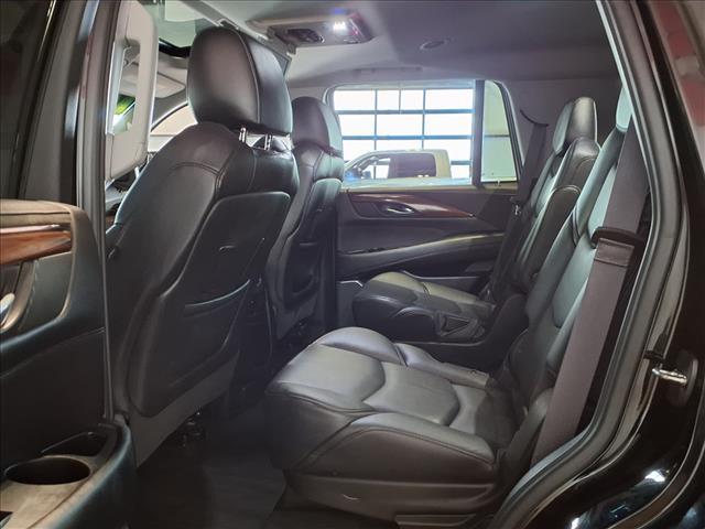 used 2016 Cadillac Escalade car, priced at $22,988