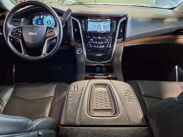 used 2016 Cadillac Escalade car, priced at $22,988