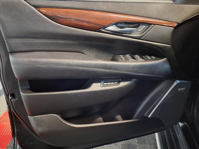 used 2016 Cadillac Escalade car, priced at $22,988