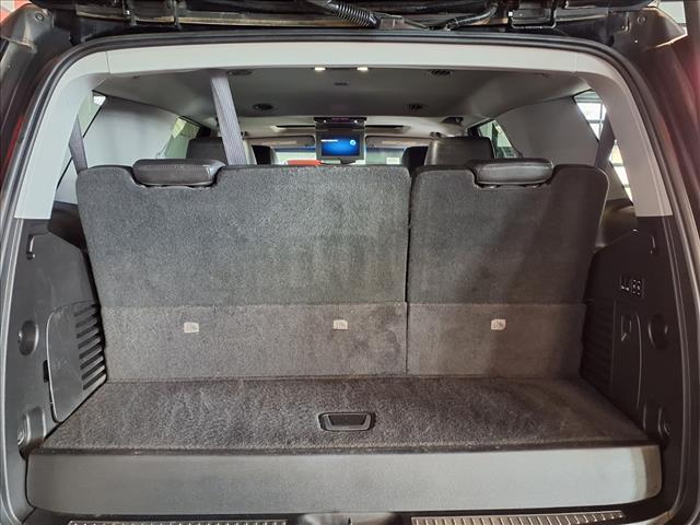 used 2016 Cadillac Escalade car, priced at $22,988