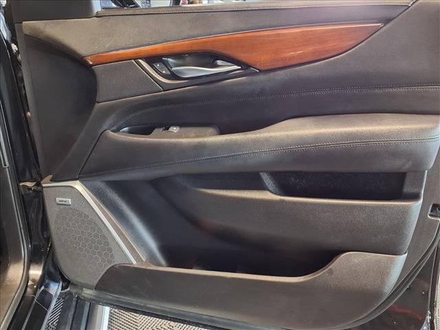 used 2016 Cadillac Escalade car, priced at $22,988