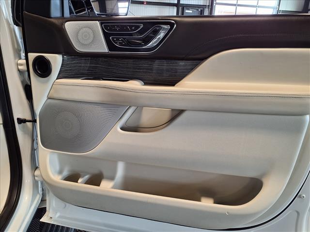 used 2020 Lincoln Navigator car, priced at $36,988