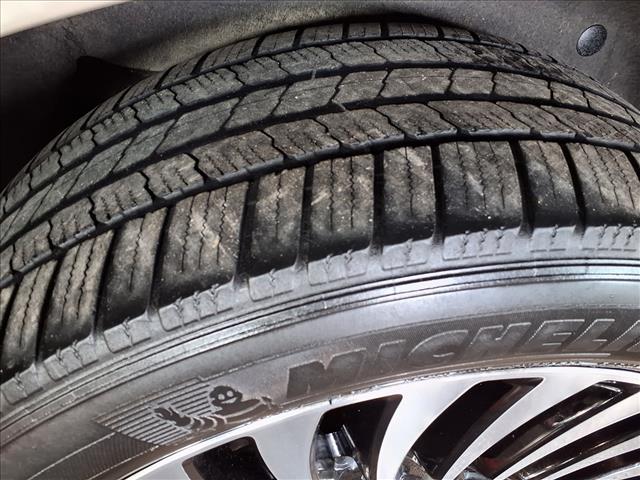 used 2020 Lincoln Navigator car, priced at $36,988