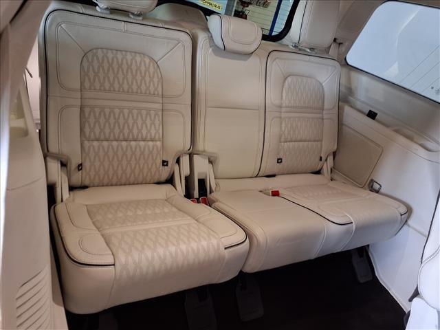 used 2020 Lincoln Navigator car, priced at $36,988