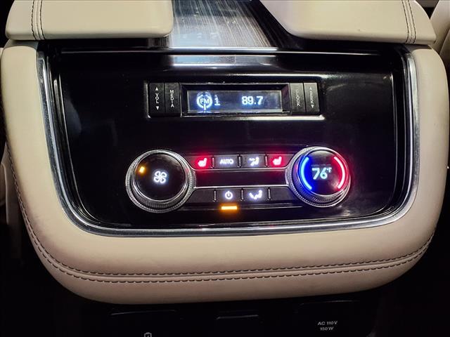 used 2020 Lincoln Navigator car, priced at $36,988