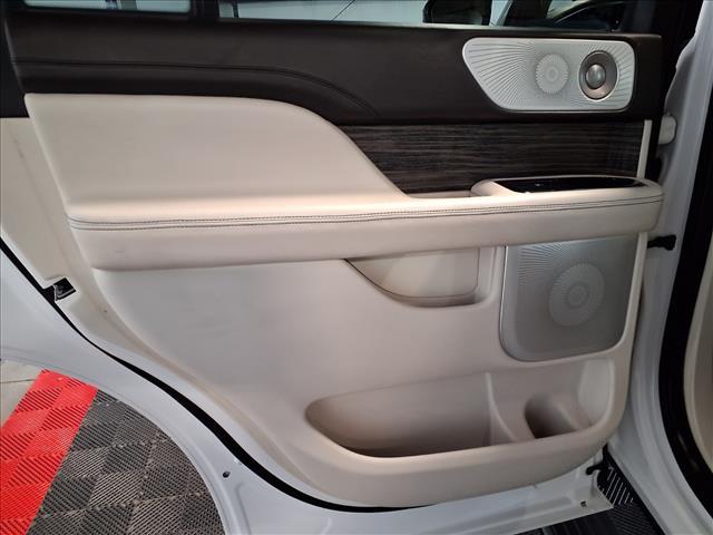 used 2020 Lincoln Navigator car, priced at $36,988