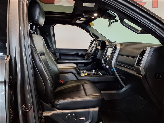 used 2019 Ford Expedition car, priced at $22,988
