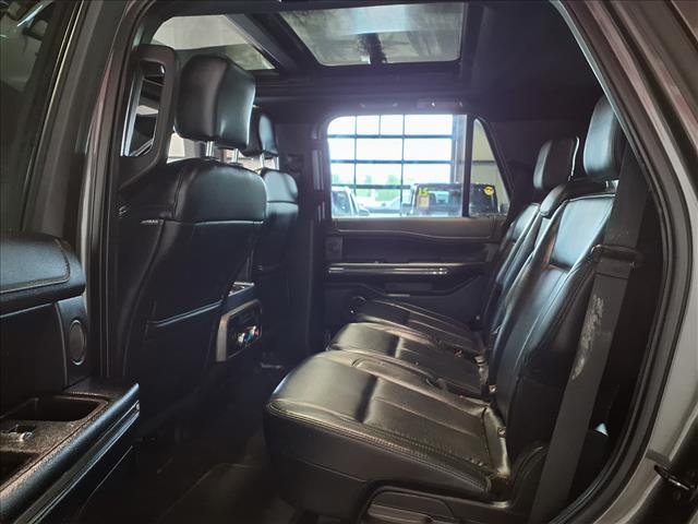 used 2019 Ford Expedition car, priced at $22,988