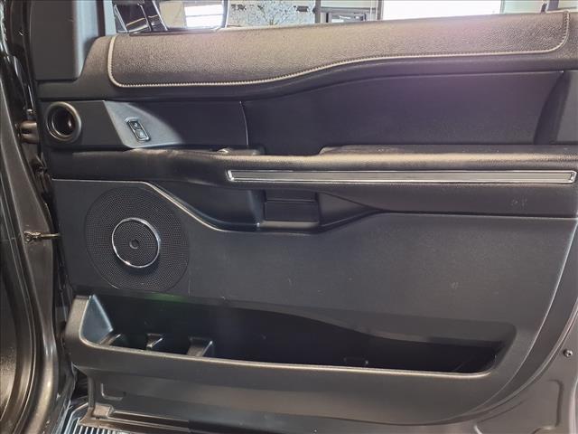 used 2019 Ford Expedition car, priced at $22,988