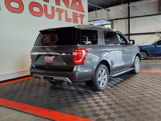 used 2019 Ford Expedition car, priced at $22,988