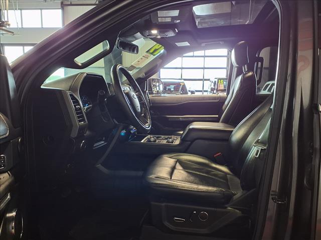 used 2019 Ford Expedition car, priced at $22,988