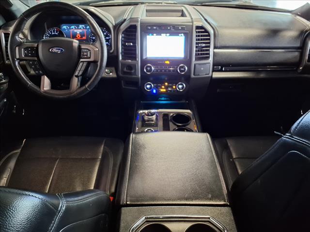 used 2019 Ford Expedition car, priced at $22,988