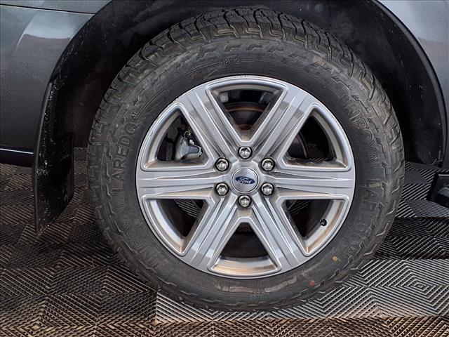 used 2019 Ford Expedition car, priced at $22,988
