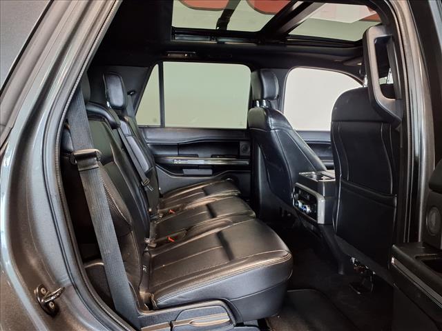 used 2019 Ford Expedition car, priced at $22,988