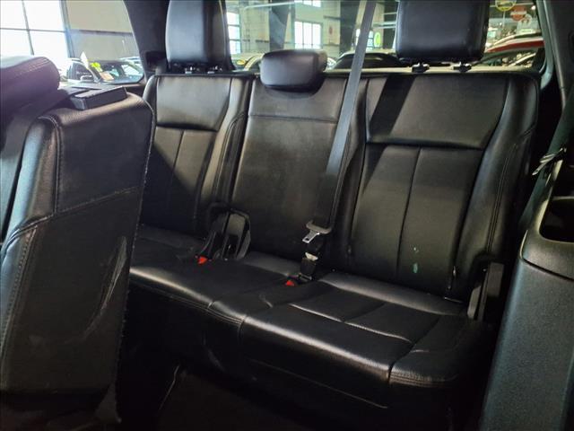used 2019 Ford Expedition car, priced at $22,988
