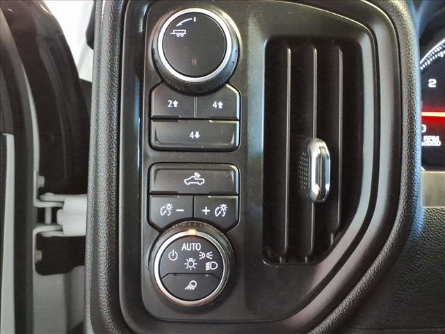 used 2023 Chevrolet Silverado 2500 car, priced at $34,988