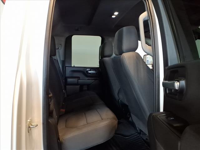 used 2023 Chevrolet Silverado 2500 car, priced at $34,988