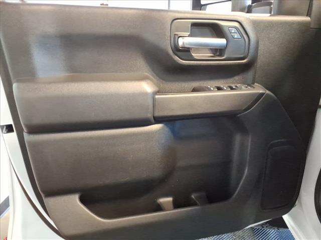 used 2023 Chevrolet Silverado 2500 car, priced at $34,988