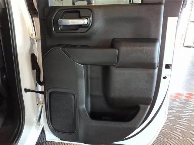 used 2023 Chevrolet Silverado 2500 car, priced at $34,988