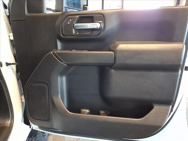 used 2023 Chevrolet Silverado 2500 car, priced at $34,988