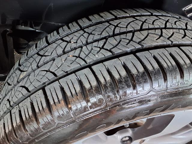 used 2019 Jeep Cherokee car, priced at $18,988