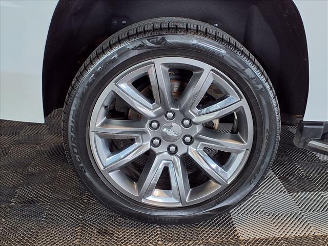 used 2017 Chevrolet Tahoe car, priced at $25,988