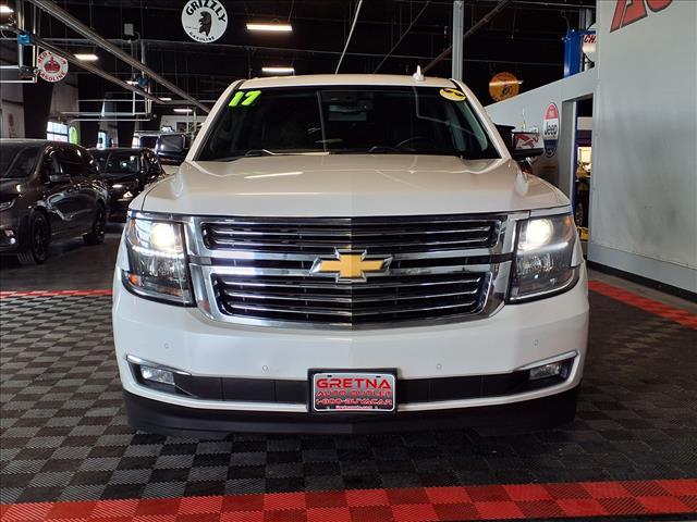 used 2017 Chevrolet Tahoe car, priced at $25,988
