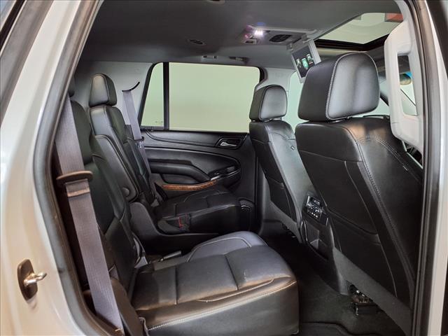 used 2017 Chevrolet Tahoe car, priced at $25,988