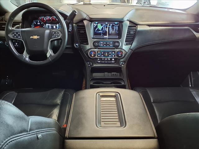 used 2017 Chevrolet Tahoe car, priced at $25,988
