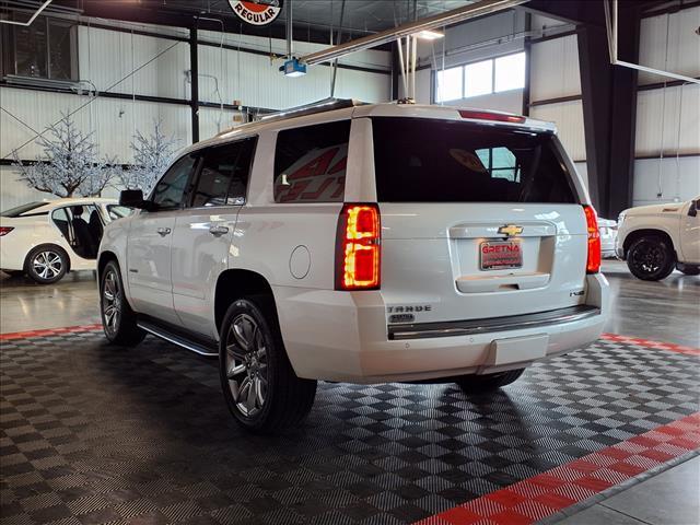 used 2017 Chevrolet Tahoe car, priced at $25,988