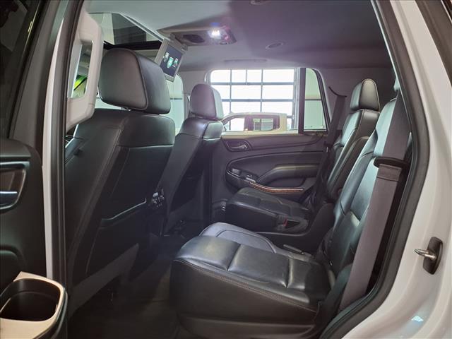 used 2017 Chevrolet Tahoe car, priced at $25,988